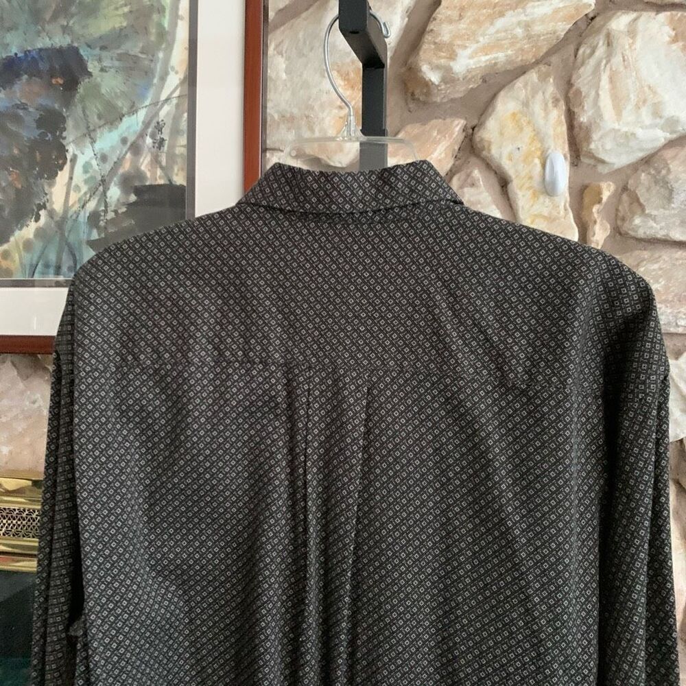 đPerry Ellisâbuttonâdownâshirt - Picture 6 of 9